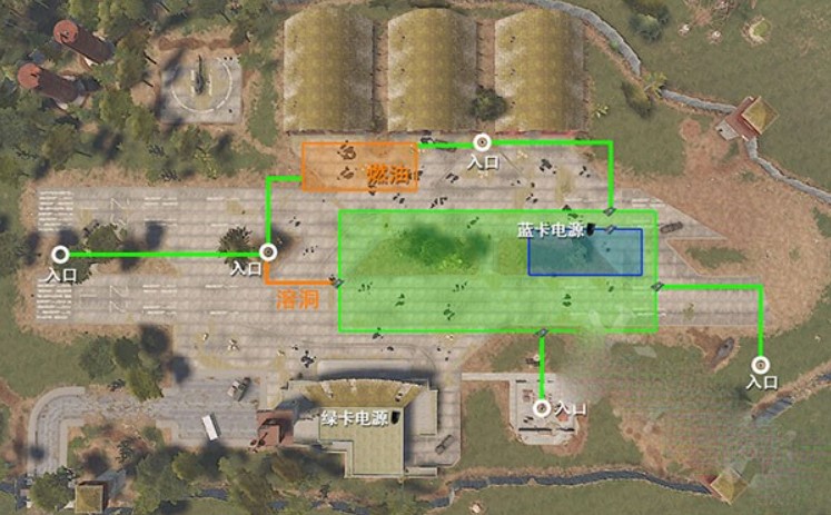 失控进化手机版