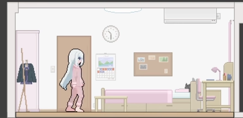 异变检查无疏漏