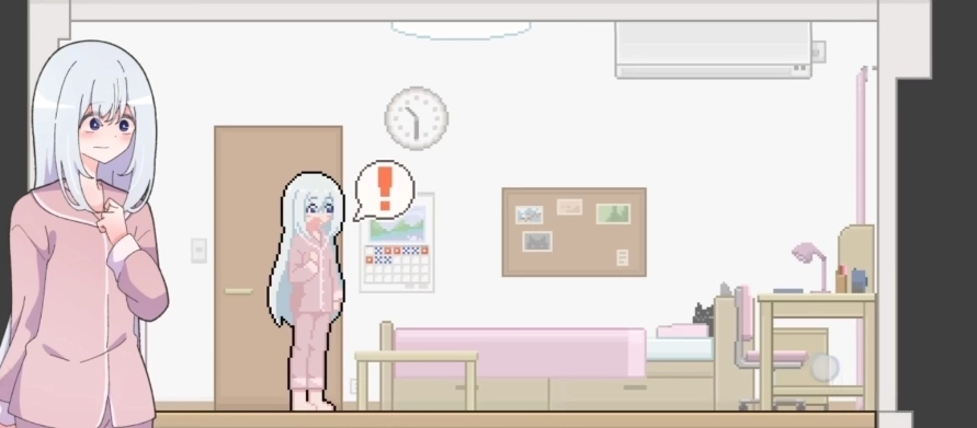 异变检查无疏漏
