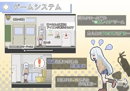 异变检查无疏漏