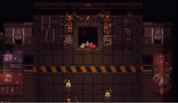 星界幸存者图片3