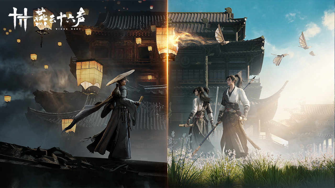 “中渡桥之战”等两大镇守开启！