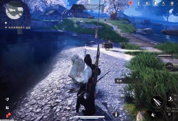 燕云十六声手游下载最新版