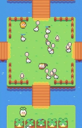 镐王岛内置菜单