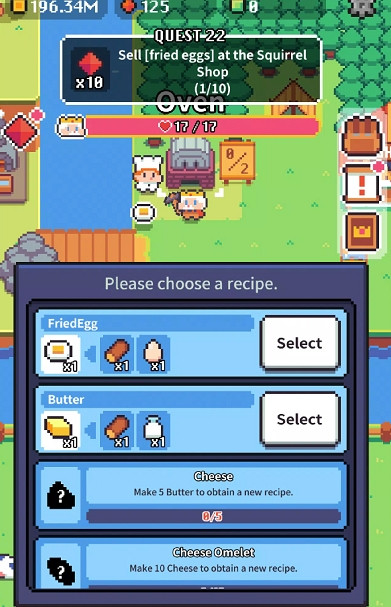 镐王岛内置菜单