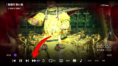 安忆影视TV电视盒子最新版app下载-安忆影视TV免登录追剧软件下载