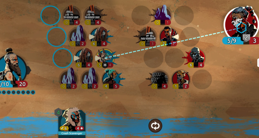 流浪先知单机版