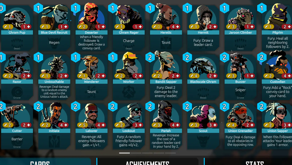 流浪先知单机版