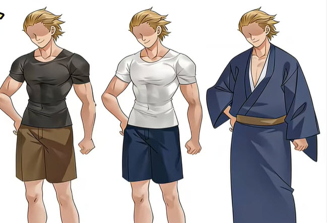 救生员狂热汉化版