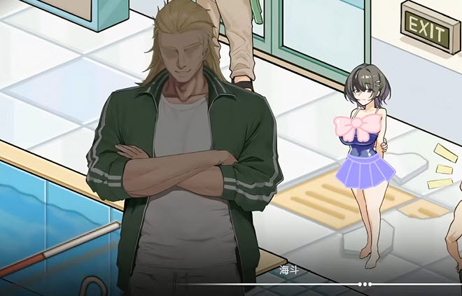 救生员狂热汉化版