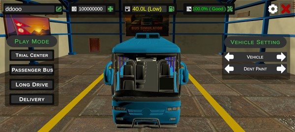 尼泊尔巴士模拟器2026最新版本