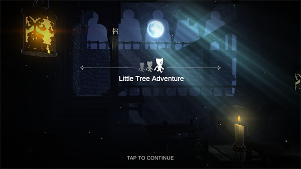 小树的冒险安卓版下载