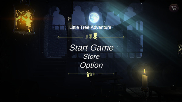 小树的冒险安卓版下载