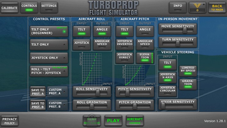 geofs飞行模拟器
