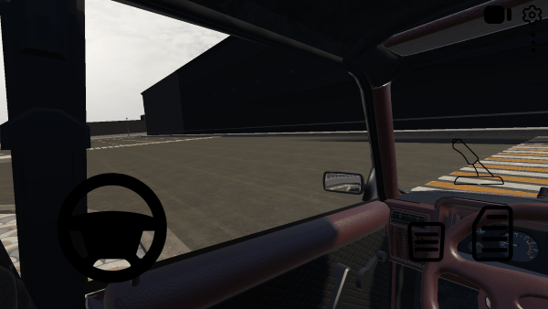 俄罗斯漂移模拟器汉化版