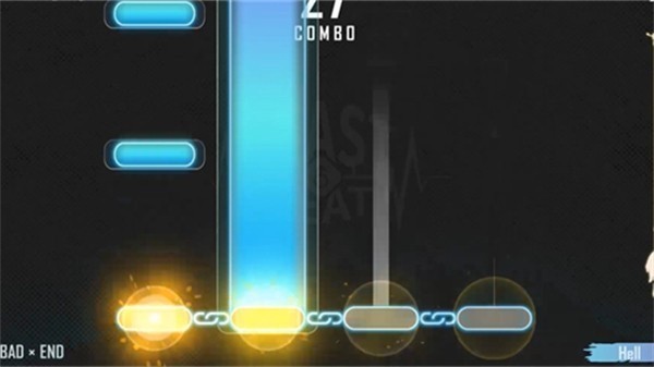 野兽节拍手机版