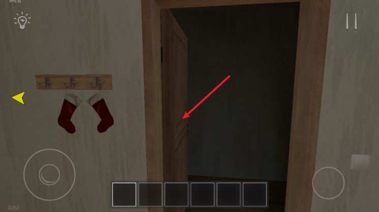 逃跑男孩中文版