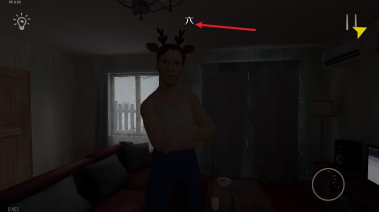 逃跑男孩中文版