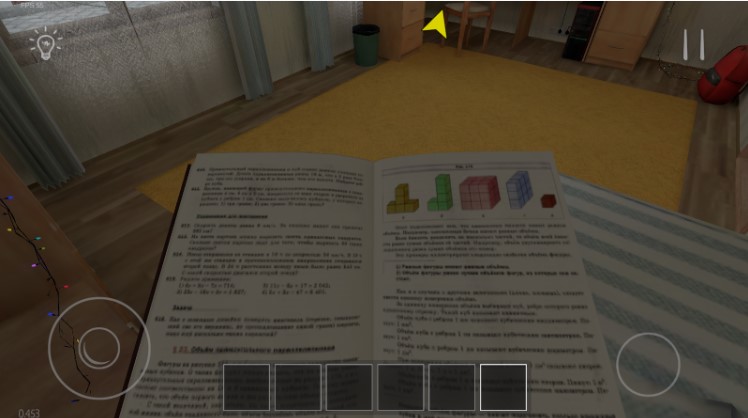 逃跑男孩中文版