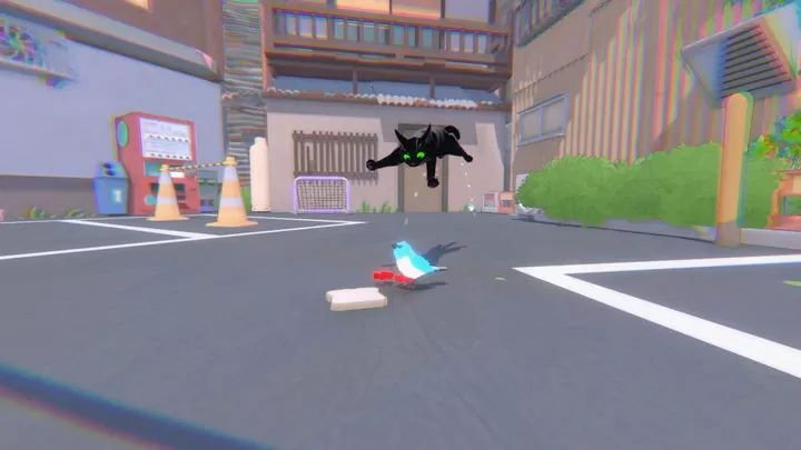 小猫咪大城市中文版
