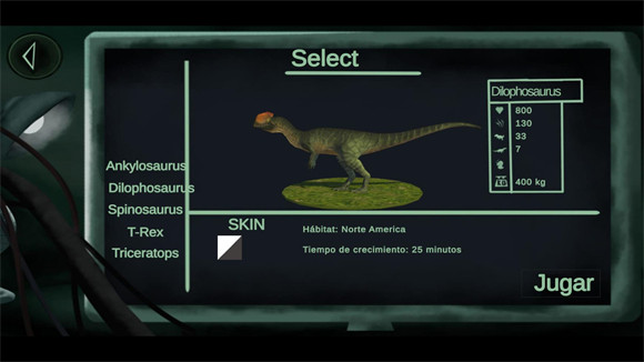 盘古大陆原始时代