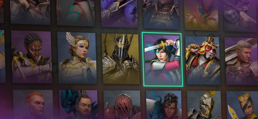 暗影格斗4国际服