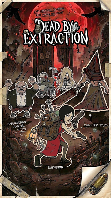 离冥杀机正式版