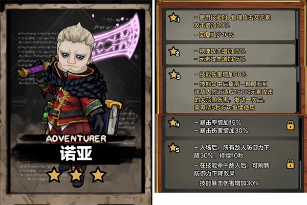 阿比斯少年冒险团5