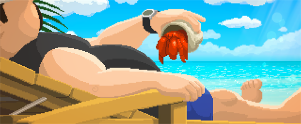 潜水员戴夫手机汉化版