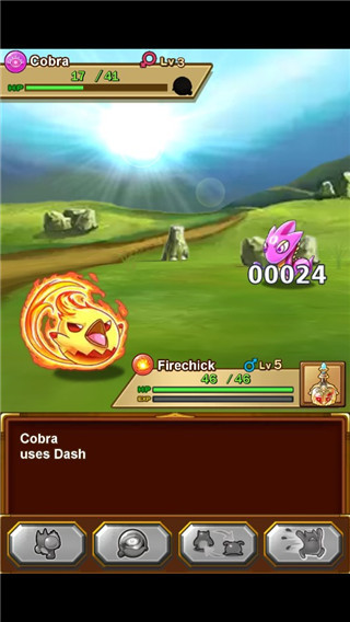 布鲁怪物中文版图片6