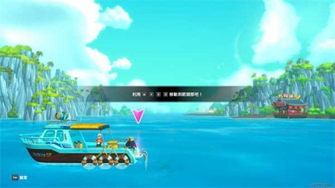 潜水员戴夫手机版