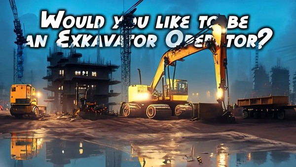 重型工程机械模拟器