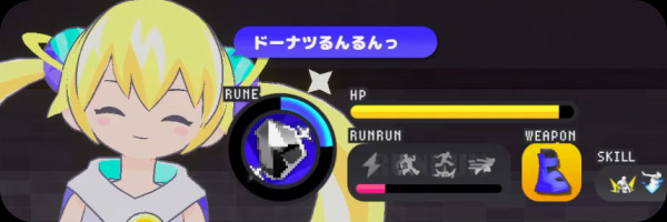 《次元少女科涅鲁》游戏特色内容介绍