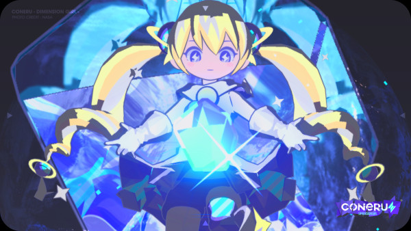 《次元少女科涅鲁》游戏特色内容介绍