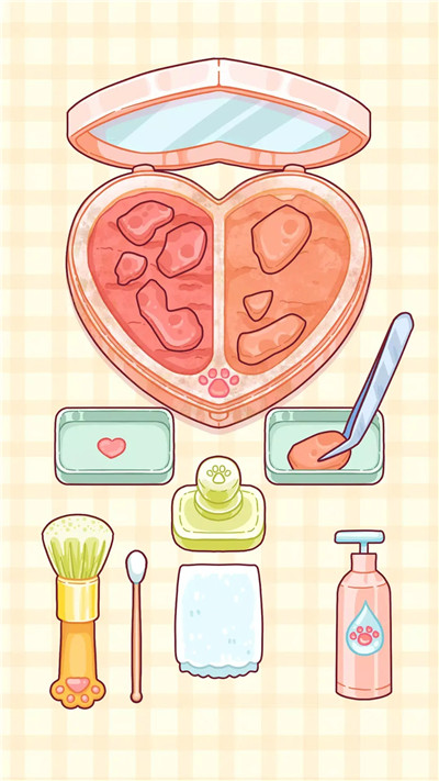 温馨小角落单机版