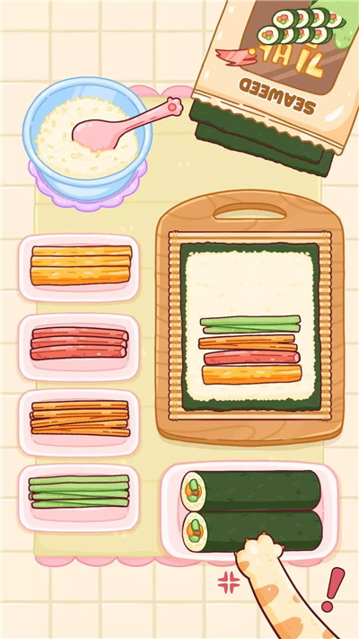 温馨小角落单机版