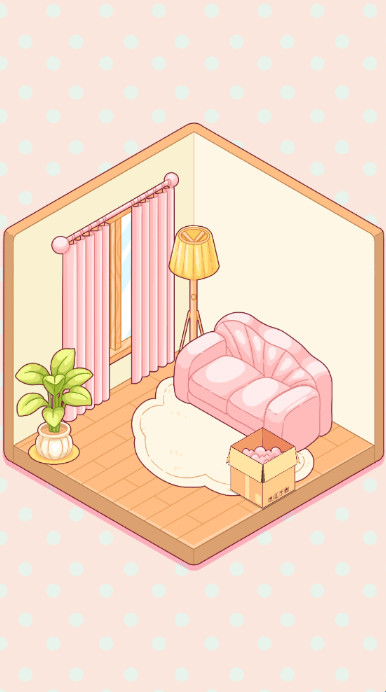 温馨小角落单机版