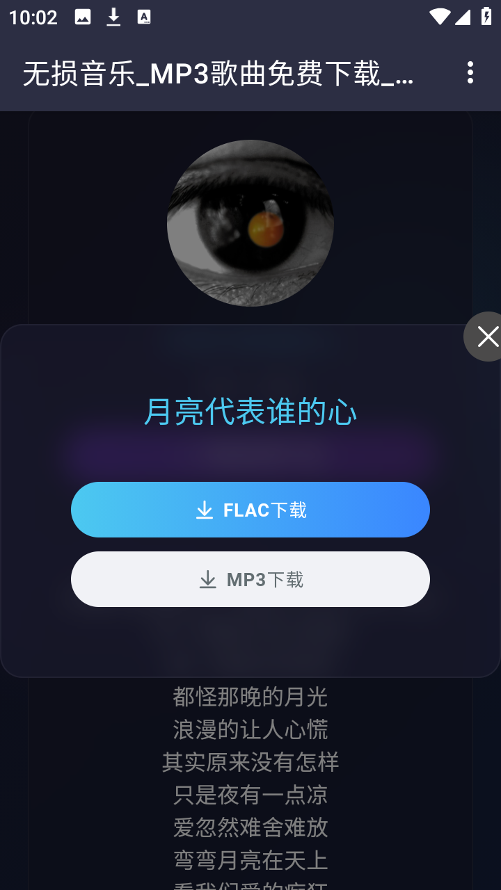 梨子音乐