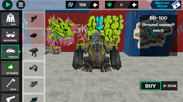 火柴人绳索英雄2无限金币版11