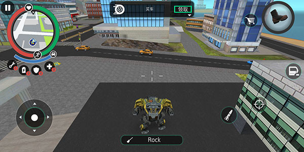 火柴人绳索英雄2无限金币版13