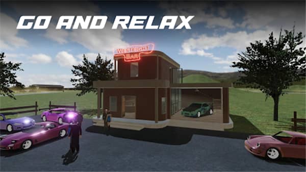 汽车销售模拟器2026