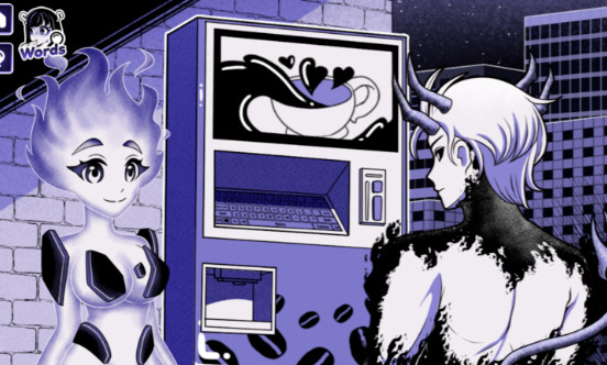 异常咖啡机2汉化版