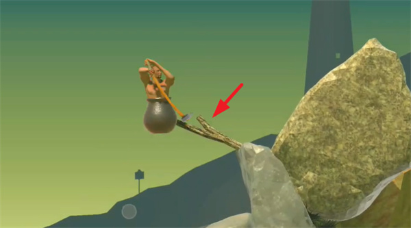 掘地求升单机版