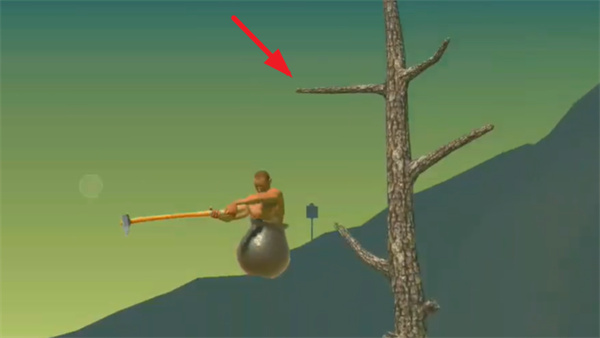 掘地求升单机版