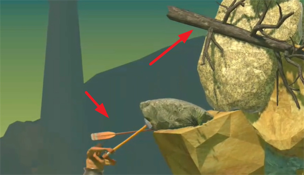 掘地求升单机版