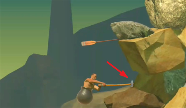 掘地求升单机版