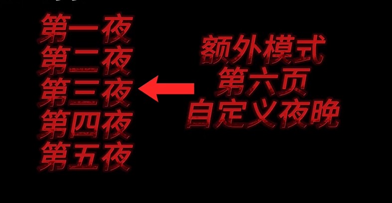 学校的午夜后宫