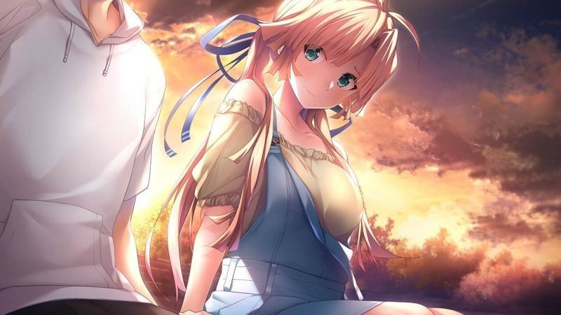 甜蜜夏日手机版