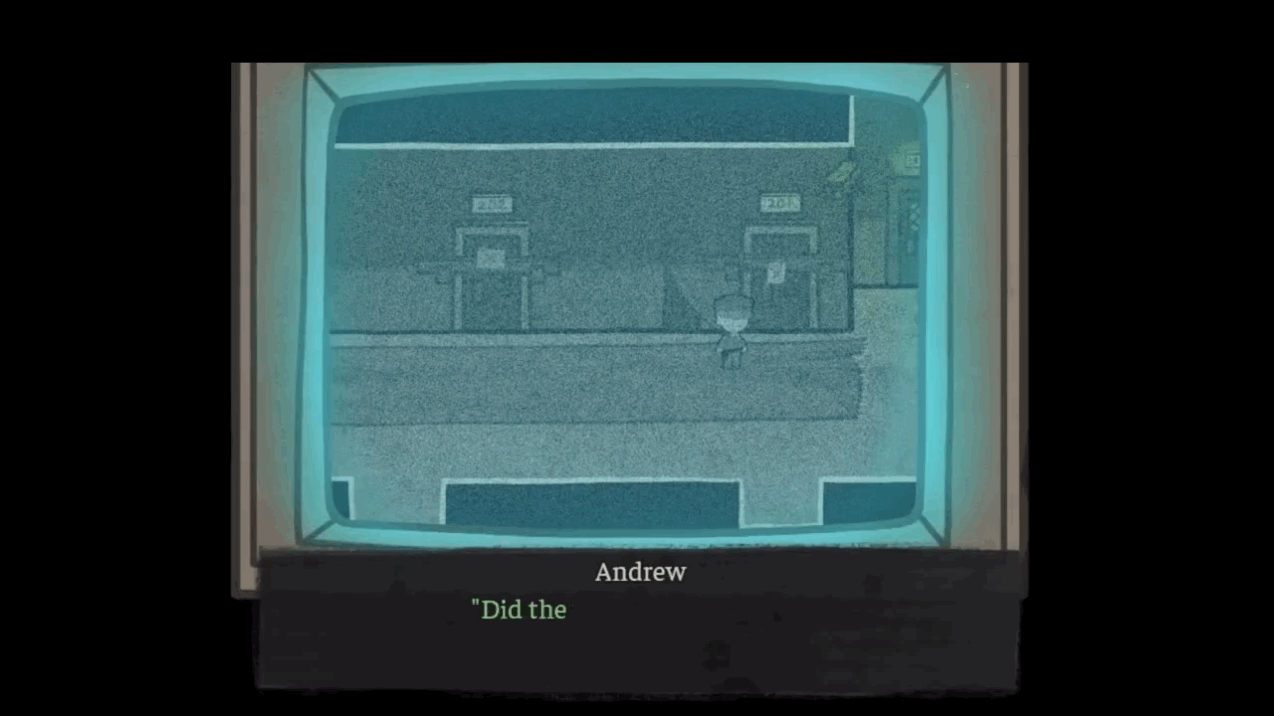 安迪和莉莉的棺材游戏中文