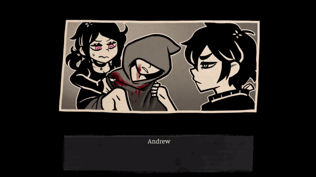 安迪和莉莉的棺材游戏中文